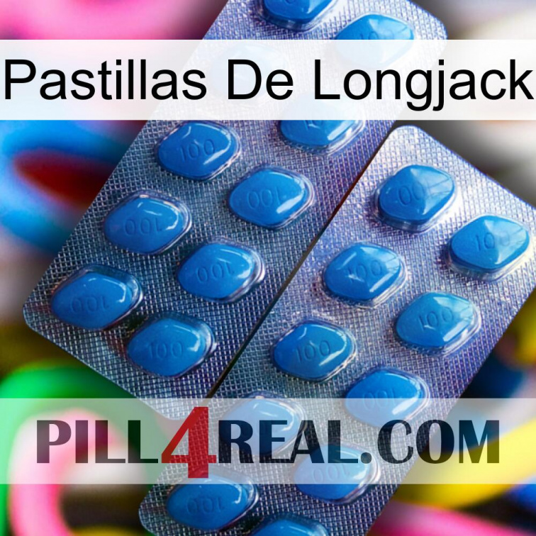 Longjack Pills viagra2